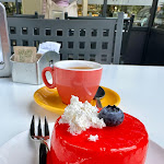 Photo n°15 de l'avis de Matteo.e fait le 15/10/2021 à 08:18 sur le  Bakery - Pastry Bordin à Treviso