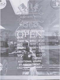 Gunthers Auto - Photo 3 - Car repair in Binghamton, NY, Binghamton