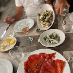 Photo n°2 de l'avis de Sara.i fait le 27/08/2023 à 21:13 sur le  il Castello à Bagnolo del Salento