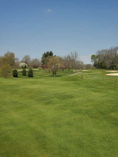 Golf Course «Otter Creek Golf Course», reviews and photos, 11522 E 50 N, Columbus, IN 47203, USA