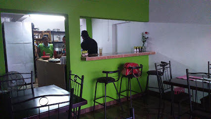 QUIMBOMBÓ Restaurante - 20 de Noviembre Pte. 292, Centro, 63350 Santiago Ixcuintla, Nay., Mexico