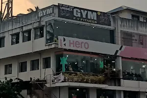 FY Fitness (Unisex Gym) - Dharwad image