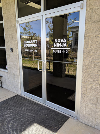 Gym «CrossFit Loudoun», reviews and photos, 21531 Blackwood Ct #110, Sterling, VA 20166, USA