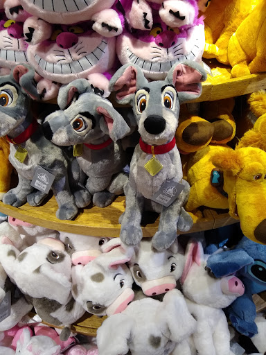 Toy Store «Disney Store», reviews and photos, 35 S Willowdale Dr, Lancaster, PA 17602, USA