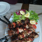 Photo n°5 de l'avis de Antonio.a fait le 16/04/2019 à 16:52 sur le  Ristorante Ernesto à L'Aquila