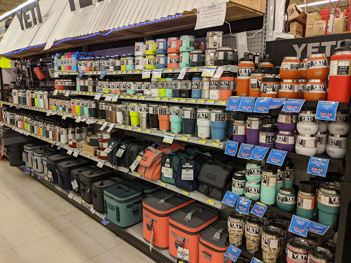 Hardware Store «Ambridge Do It Best Home Center», reviews and photos, 500 Ohio River Blvd, Ambridge, PA 15003, USA