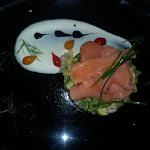 Photo n°2 de l'avis de Mauro.e fait le 13/07/2020 à 11:42 sur le  Osteria La Mentana à Mercato Saraceno