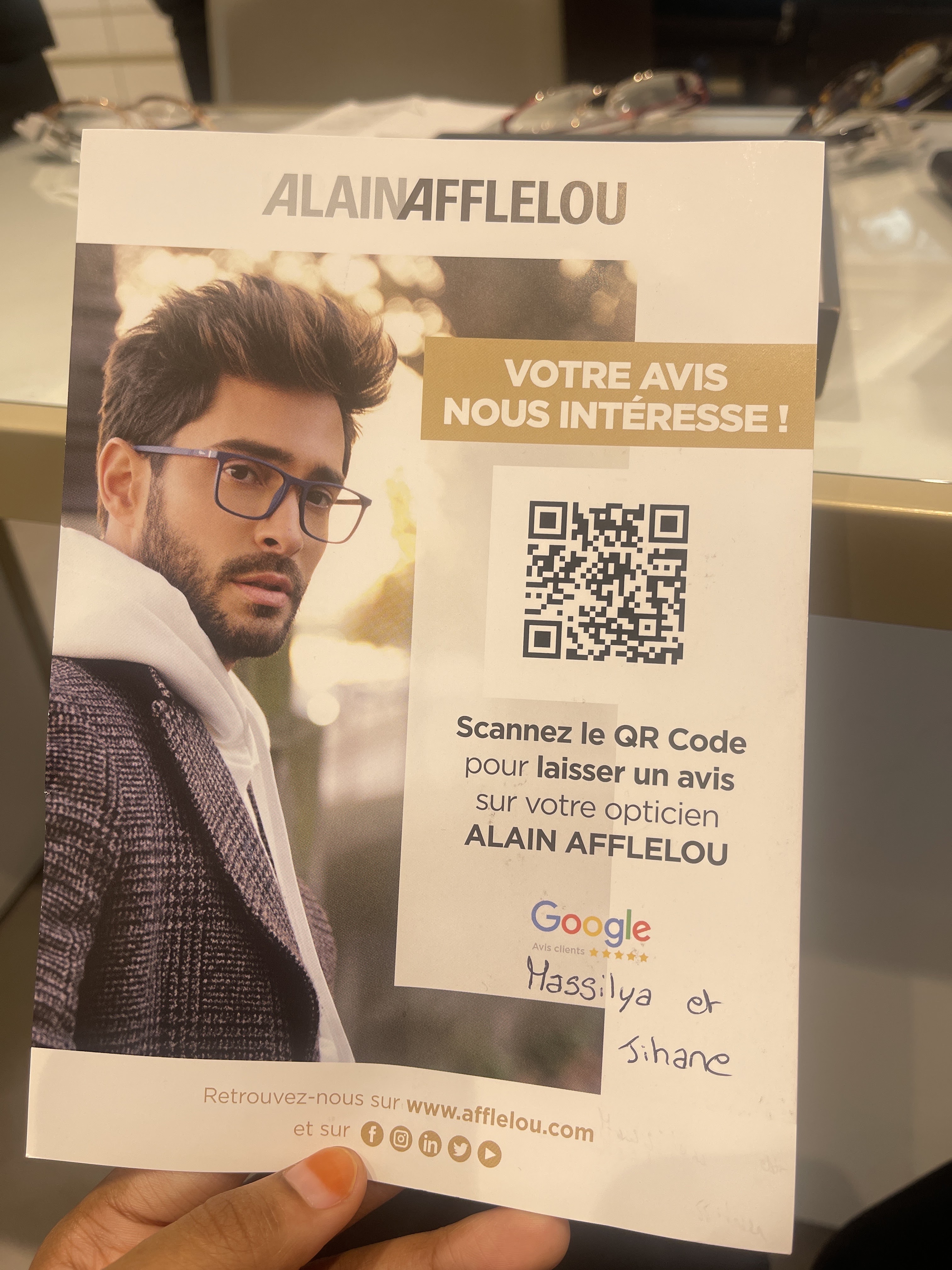 Photo n° 1 de l'avis de Ràaina.� fait le 17/07/2023 à 14:22
