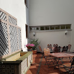 Photo n°4 de l'avis de Claudia.n fait le 21/06/2019 à 21:28 sur le  Hotel Arminius à Bad Salzuflen