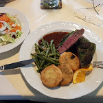 Photo n°4 de l'avis de Pedro.i fait le 13/09/2018 à 13:15 sur le  Roter Haubarg à Witzwort