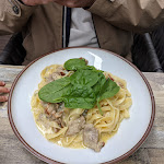 Photo n°3 de l'avis de Jana.o fait le 10/08/2021 à 14:30 sur le  paparazzi Ristorante & Pizzeria à Rostock