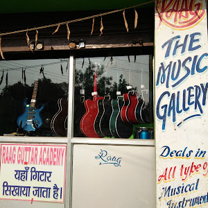 Raag The Music Gallery photo