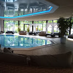 Photo n°10 de l'avis de Ricarda. fait le 16/04/2023 à 18:32 sur le  Göbel's Vital Hotel à Bad Sachsa