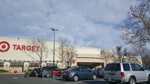 Department Store «Target», reviews and photos, 2610 Bishop Dr, San Ramon, CA 94583, USA