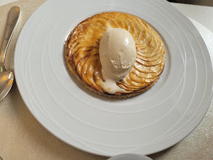 Photo n°24 de Restaurant Villa mon Rêve à Basse-Goulaine ()