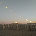 Photo n°6 de l'avis de Stefano.e fait le 12/06/2022 à 06:57 sur le  La Pia à Viareggio