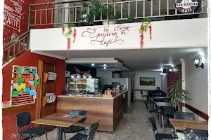 San Marcos Café Duitama image