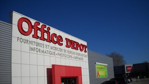 Magasin de fournitures de bureau Office DEPOT Avignon Avignon