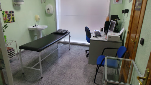 Bioenergetica Aspe en Aspe, Alicante