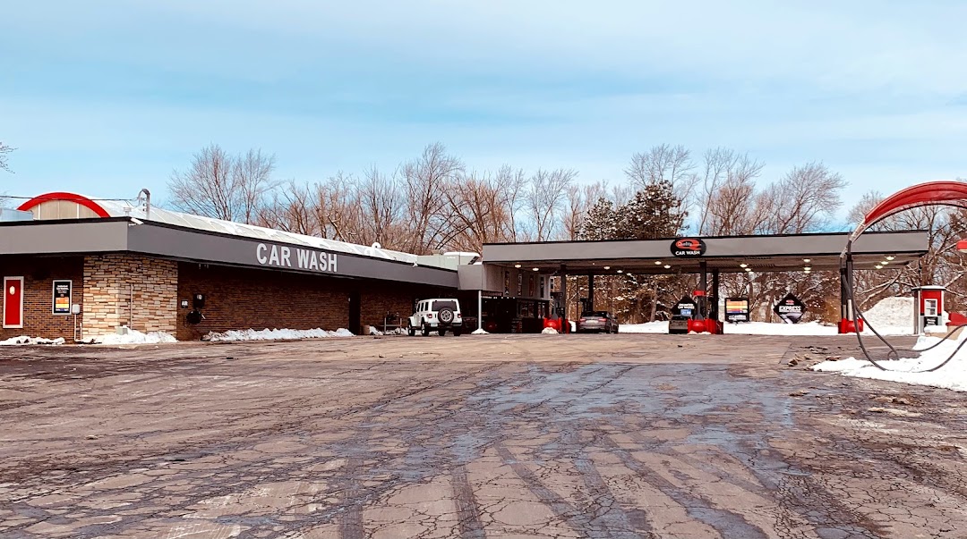 Quality Car Wash - East Town