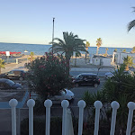 Photo n°3 de l'avis de Paolo.o fait le 06/09/2021 à 17:25 sur le  Hotel Caraibi à Grottammare