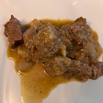 Photo n°4 de l'avis de Ida.a fait le 24/01/2022 à 08:45 sur le  Osteria Borello à Gavoi