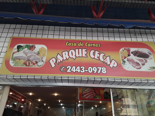 Logo da empresa - Casa de Carnes Parque Cecap