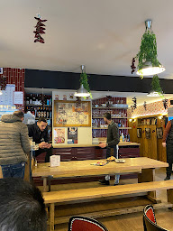 Photo n°86 de Chez Papa Montparnasse vavin à Paris ()