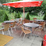 Photo n°4 de l'avis de Valy. fait le 10/07/2017 à 11:32 sur le  Döner Paprika à Lindau