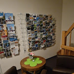 Photo n°4 de l'avis de Udo.c fait le 27/03/2022 à 13:34 sur le  Pension & Café Libelle Heidemarie & Wolfgang Umbreit-Roberto Umbreit GbR à Elxleben