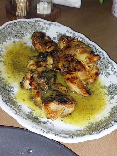 Κούγκι τσιπουράδικο - μεζεδοπωλείο - Εστιατόριο