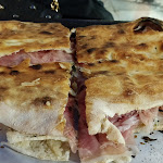 Photo n°1 de l'avis de Andrea.e fait le 10/08/2019 à 19:58 sur le  Pizzeria Big Boy à Vieste