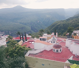 Hotel Posada Mirador photo