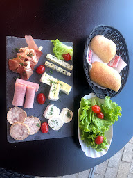 Photo n°5 de Restaurant Les Grands Voyageurs à Concarneau ()