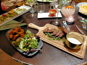 Photo n°79 de IL RISTORANTE - le restaurant italien de Noyelles Godault à Noyelles-Godault ()