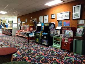 Pavilion Roller Skating - photo 2
