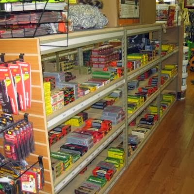 Sporting Goods Store «The Outdoor Depot», reviews and photos, 250 John W Morrow Jr Pkwy, Gainesville, GA 30501, USA