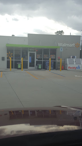 Supermarket «Walmart Neighborhood Market», reviews and photos, 13742 N Eldridge Pkwy, Cypress, TX 77429, USA