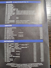 Nostimo Grill à Euskirchen menu