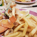 Photo n°3 de l'avis de Manu.a fait le 09/10/2019 à 19:23 sur le  Roxi Pizzeria à Pietra Ligure