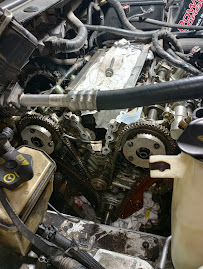 Tony Auto Repairr* - Photo 2 - Car repair in , Wichita