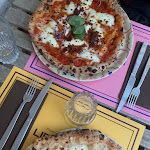 Photo n°1 de l'avis de Martino.e fait le 30/08/2022 à 14:20 sur le  Lievità Moscova - Pizzeria Gourmet à Milan