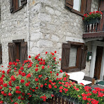 Photo n°10 de l'avis de Elisa.e fait le 17/07/2021 à 14:47 sur le  Dente del Gigante à Courmayeur