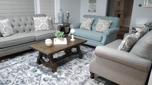 Furniture Store «Art Van Furniture - Dearborn», reviews and photos, 15701 Market Dr, Dearborn, MI 48126, USA