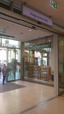 TeeGschwendner Königstraße 26 Königsbau-Passagen, 1. OG, 70173 Stuttgart, Deutschland