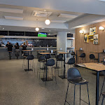 Photo n°4 de l'avis de Andrew.a fait le 21/10/2023 à 20:45 sur le  The Dog — Cachorrinhos à Porto