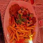 Photo n°1 de l'avis de Pascal.e fait le 22/07/2022 à 20:15 sur le  Gasthaus Zur Erholung à Emleben