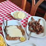 Photo n°1 de l'avis de Sandra.e fait le 16/06/2023 à 22:22 sur le  Restaurante Adega do Monte Velho à Ourique