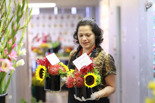 Florist «MyFlorist», reviews and photos, 1984 Chain Bridge Rd, McLean, VA 22102, USA