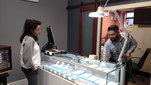 Jeweler «DavEd Jewelers», reviews and photos, 4137 Erie St, Willoughby, OH 44094, USA